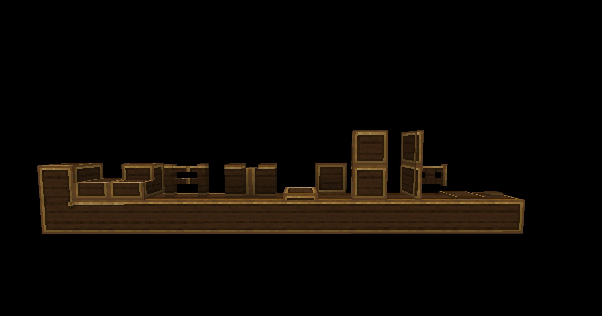 Скриншот мода