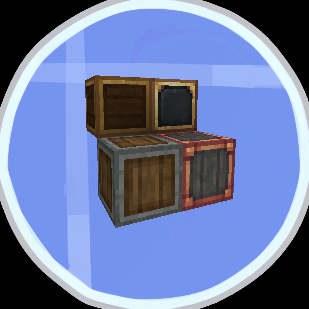 Скриншот мода