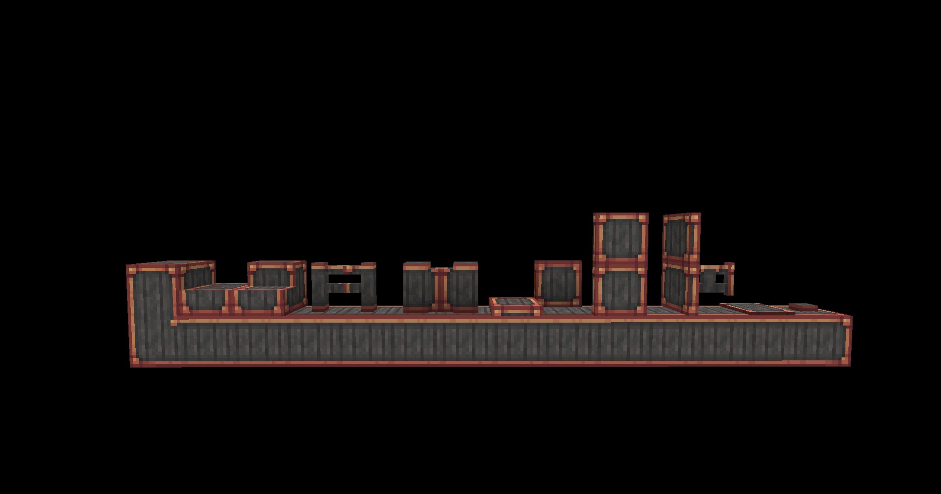 Скриншот мода