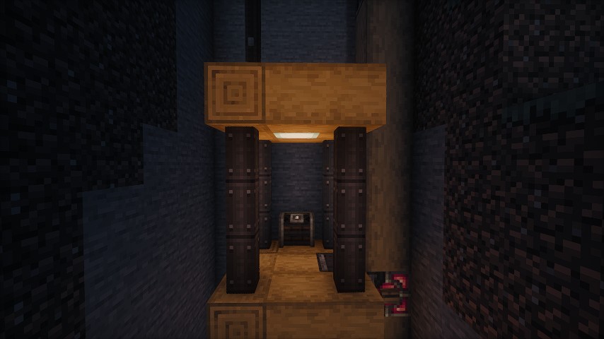 Скриншот мода