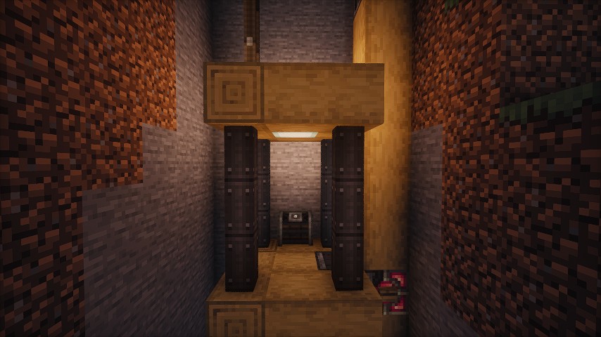 Скриншот мода