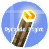 Логотип мода Create: Dynamic Lights