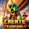 Логотип мода Create: Eureka!