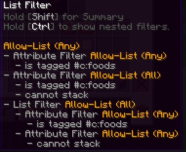 Скриншот мода