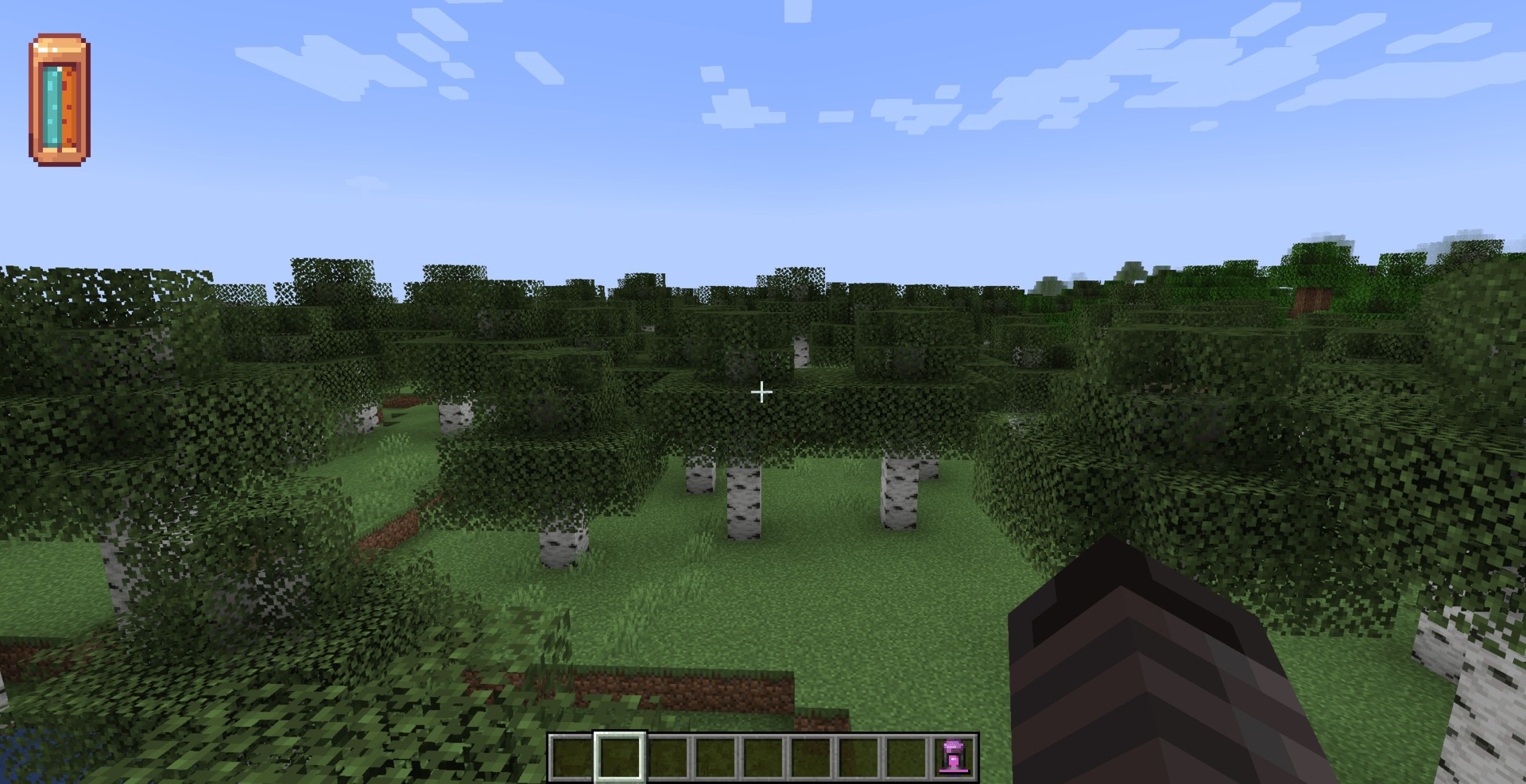 Скриншот мода