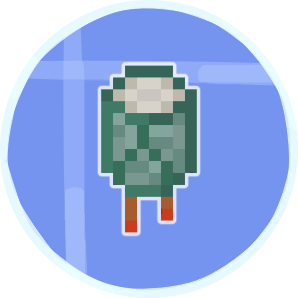 Логотип мода Create Guardian Beam Defense