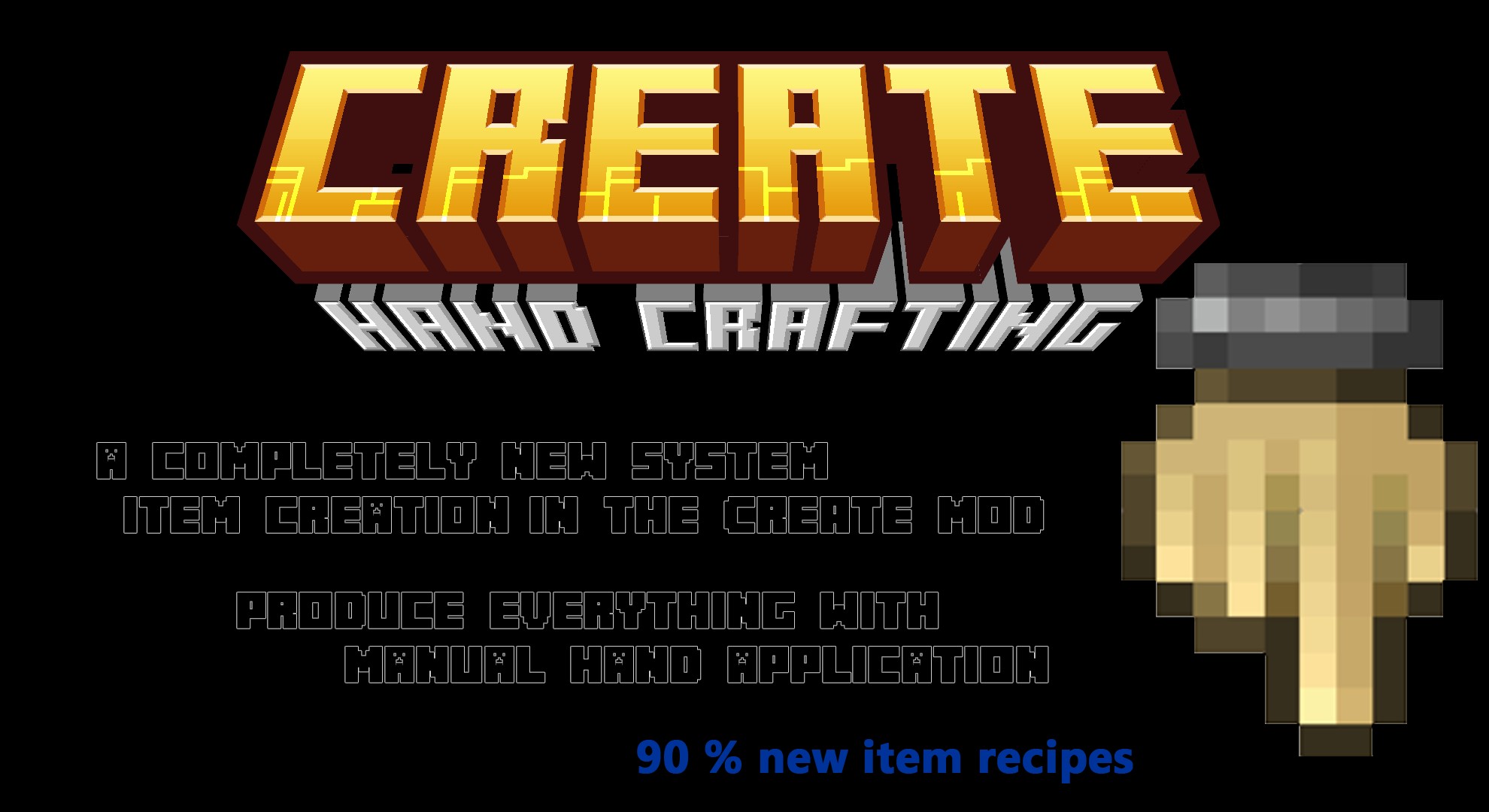 Скриншот мода