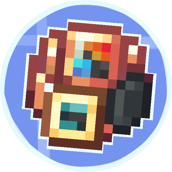 Логотип мода Create Immersive Aircrafts - Recipes