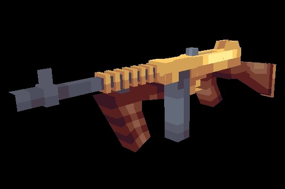 Скриншот мода