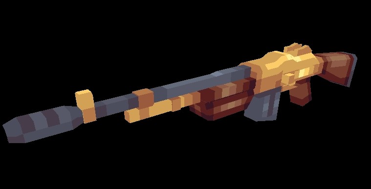 Скриншот мода