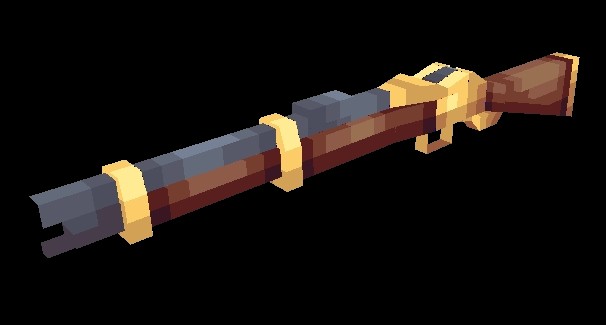 Скриншот мода