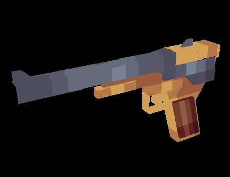 Скриншот мода