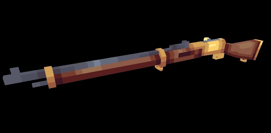 Скриншот мода