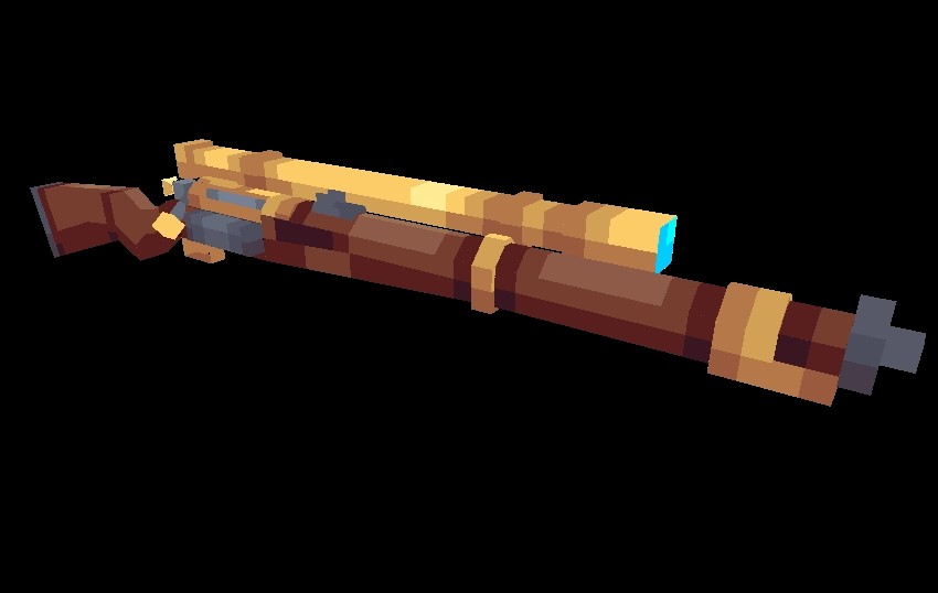 Скриншот мода