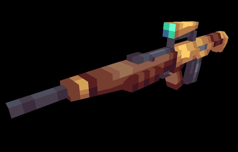 Скриншот мода