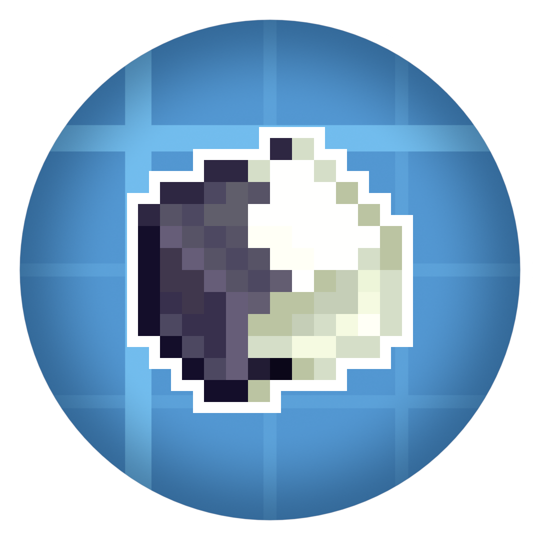 Логотип мода Create: Quality Of Life