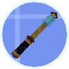 Логотип мода Lopy's Create Style Construction Wands