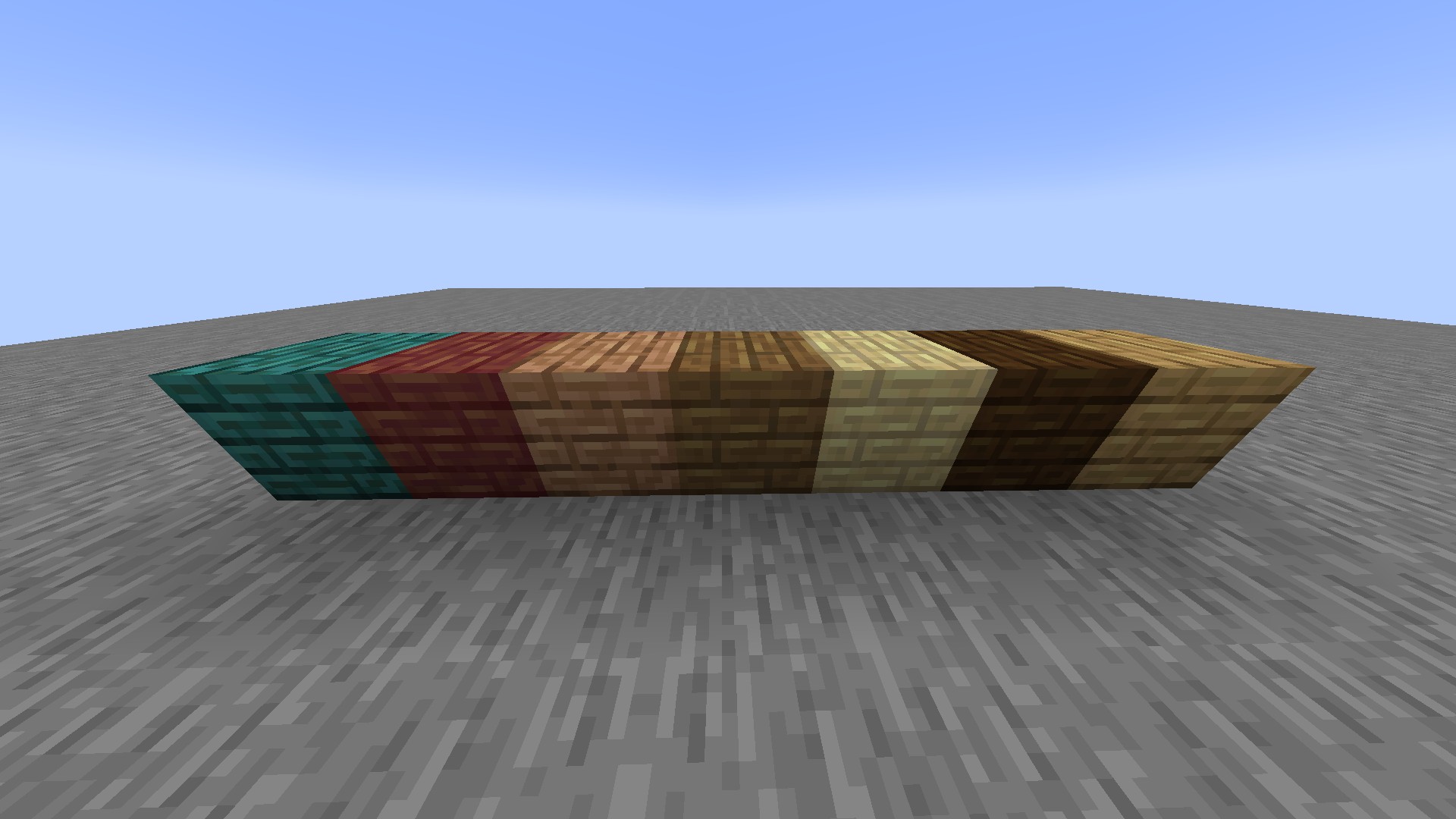 Скриншот мода