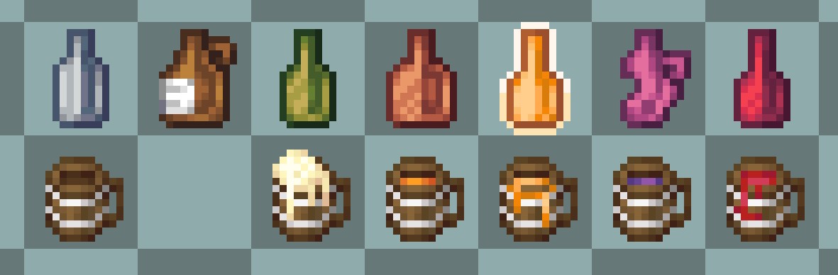 Скриншот мода