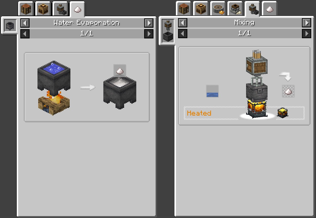 Скриншот мода