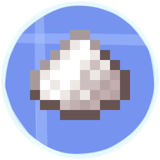 Логотип мода Create : The Salt