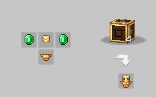 Скриншот мода