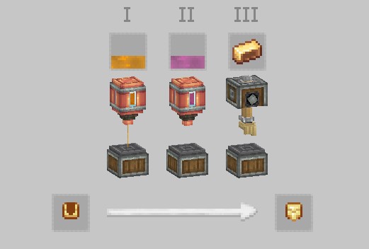 Скриншот мода