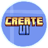 Логотип мода Create UI