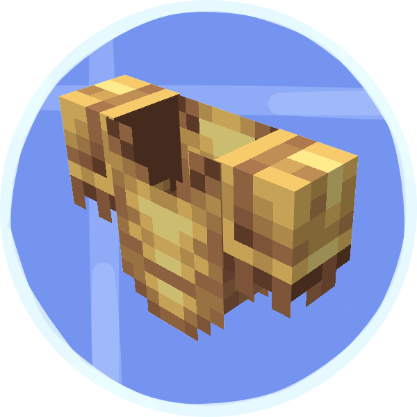 Логотип мода Create: Upgraded Armor