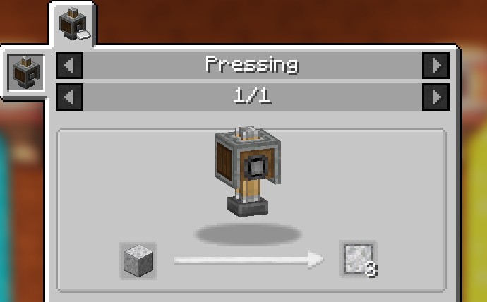 Скриншот мода