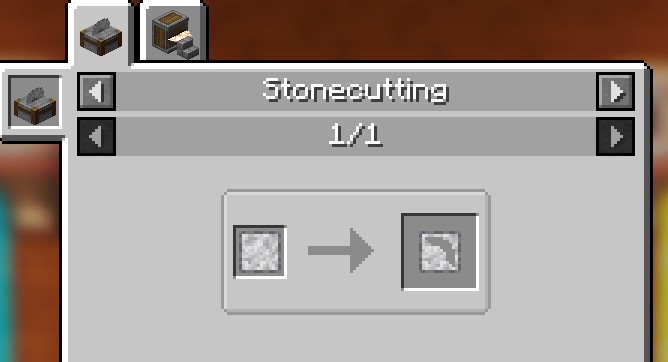 Скриншот мода