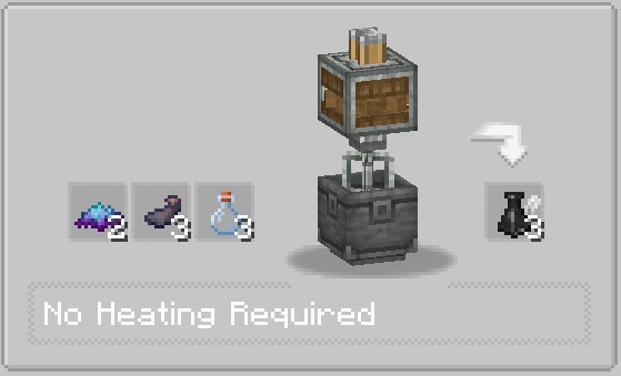 Скриншот мода