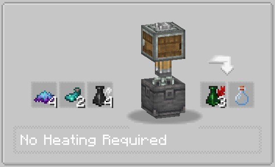 Скриншот мода