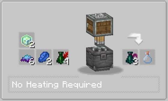 Скриншот мода