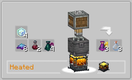 Скриншот мода