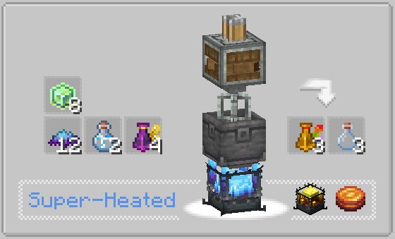 Скриншот мода