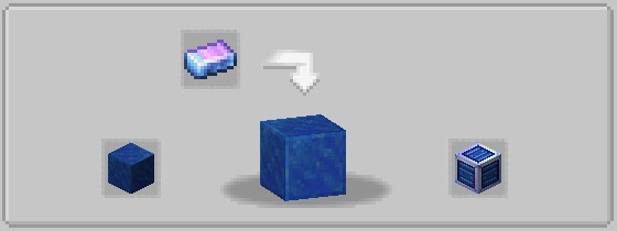 Скриншот мода