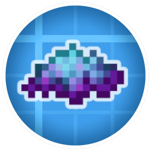 Логотип мода Create: Wizardry