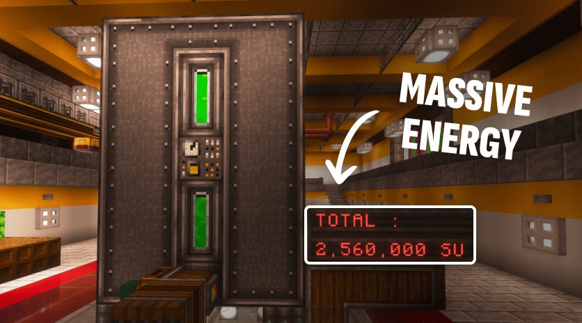 Скриншот мода