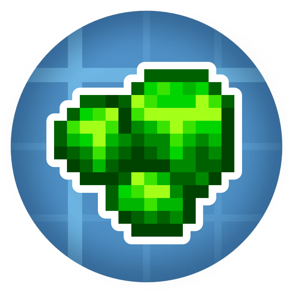 Логотип мода Create Nuclear