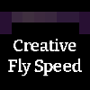 Логотип мода Creative Fly