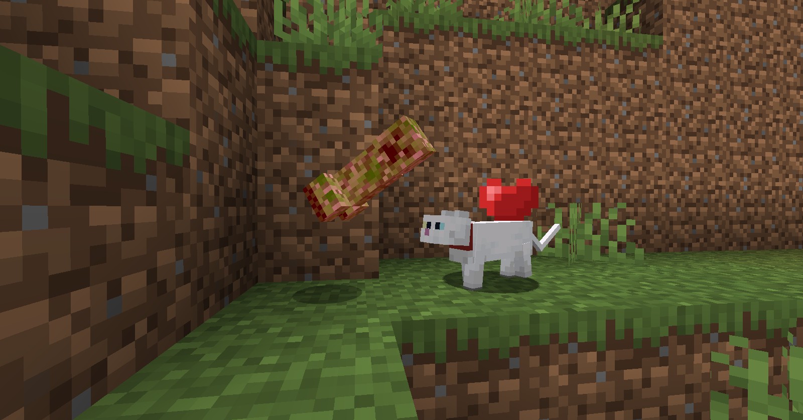 Скриншот мода