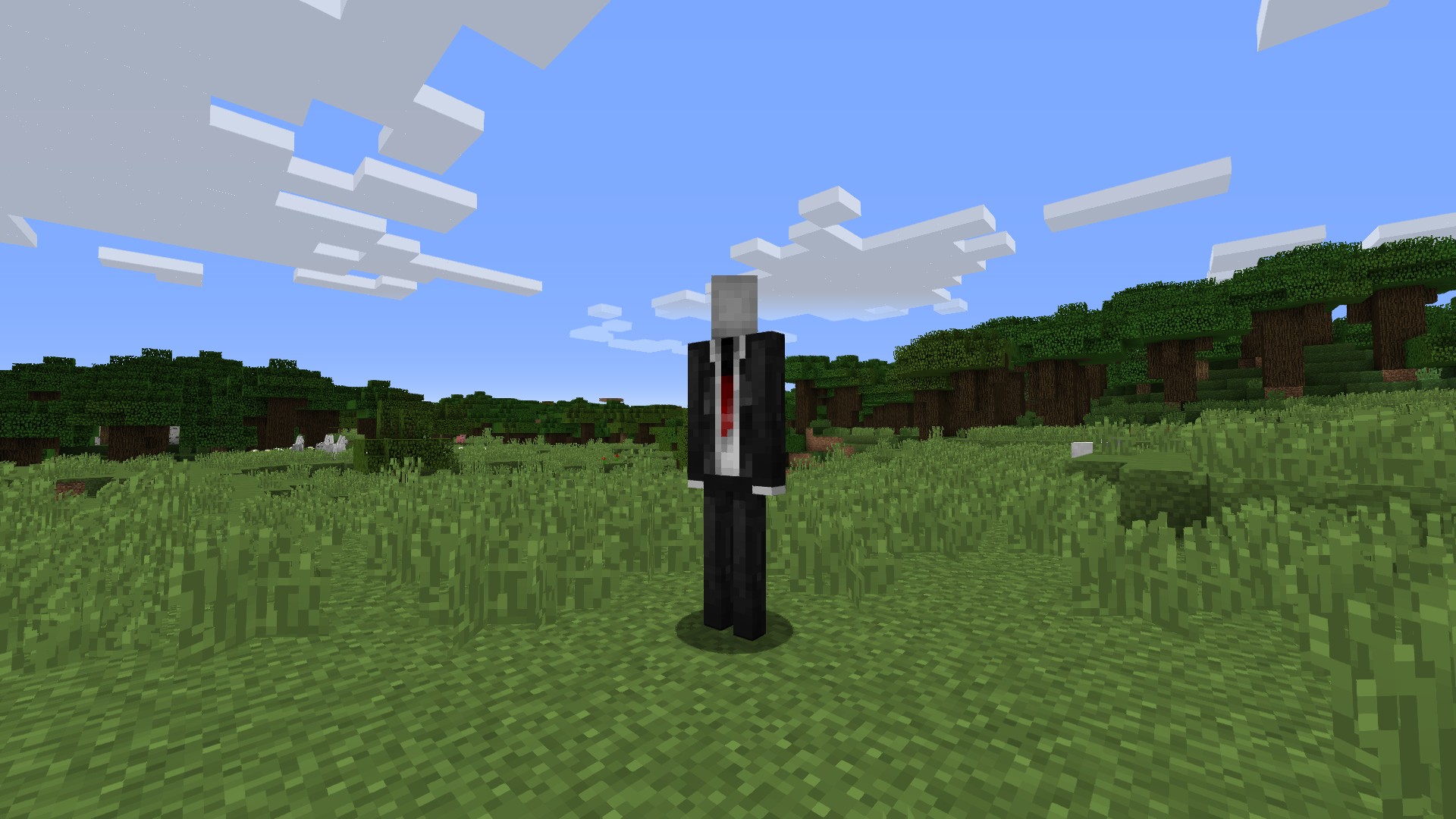 Скриншот мода