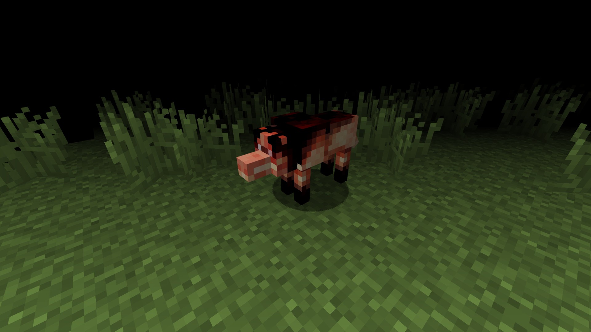 Скриншот мода