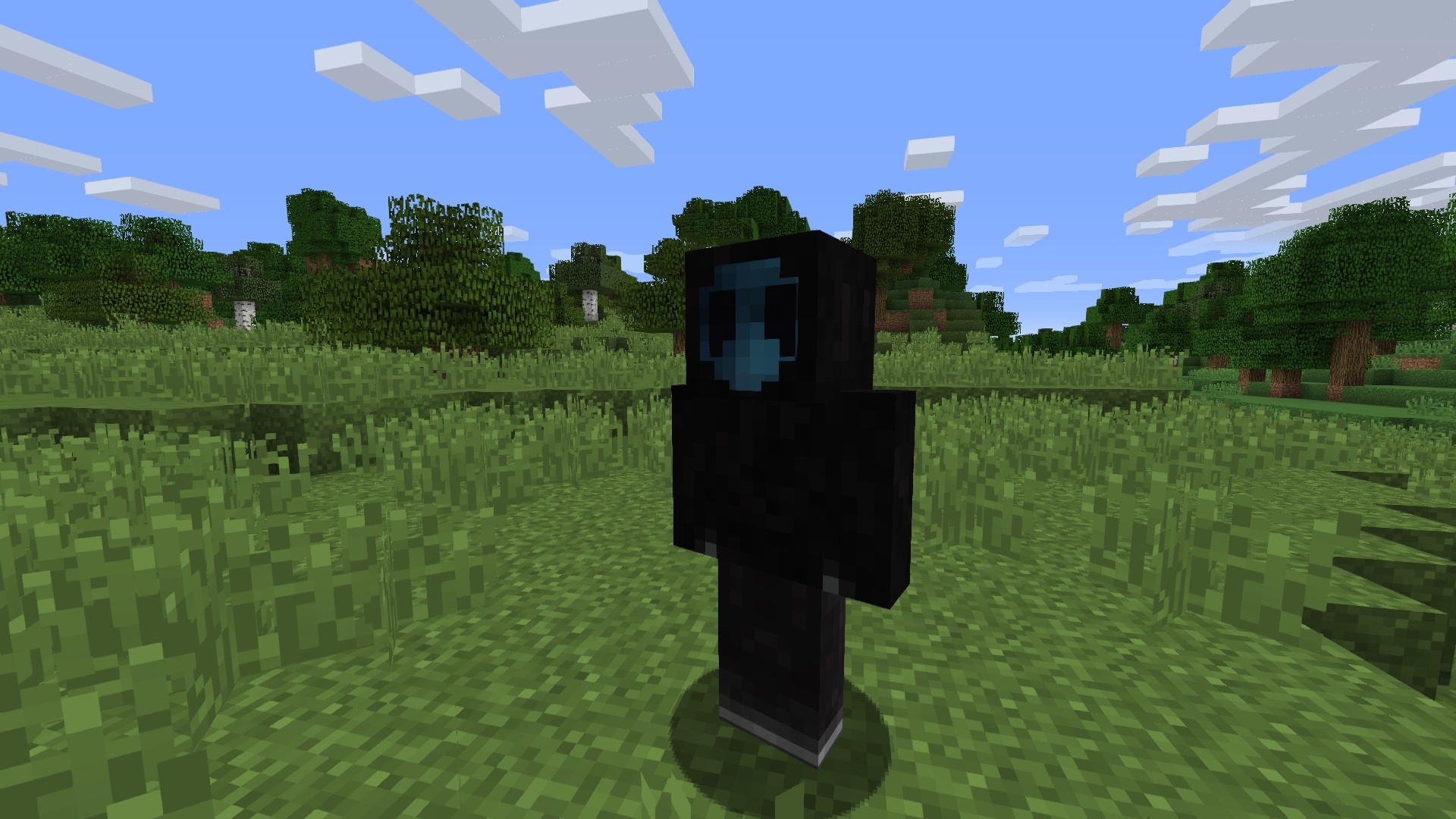 Скриншот мода