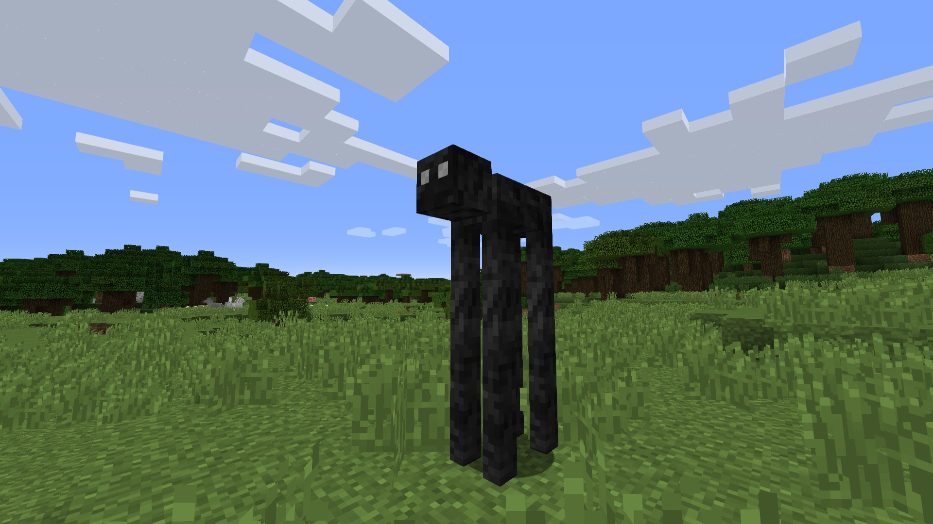 Скриншот мода