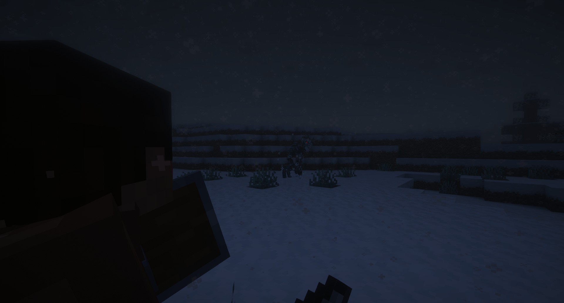 Скриншот мода