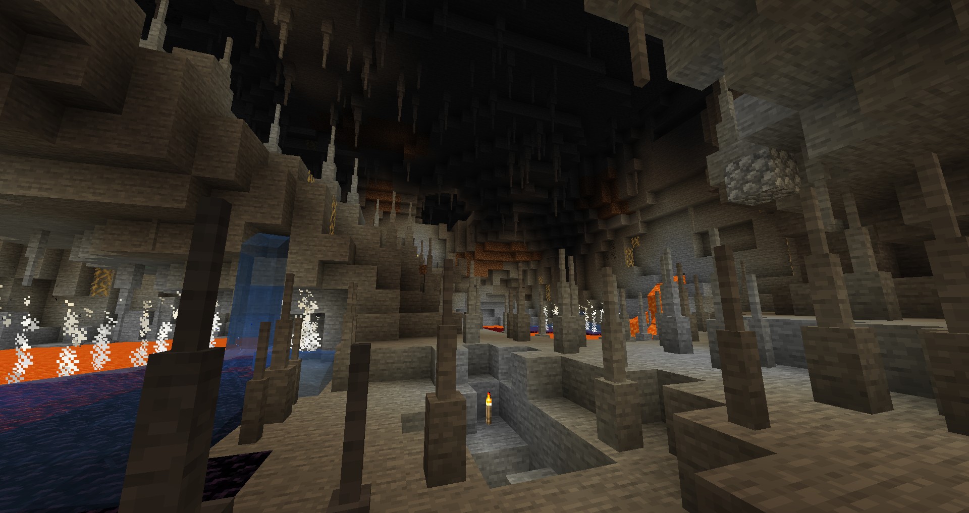 Скриншот мода