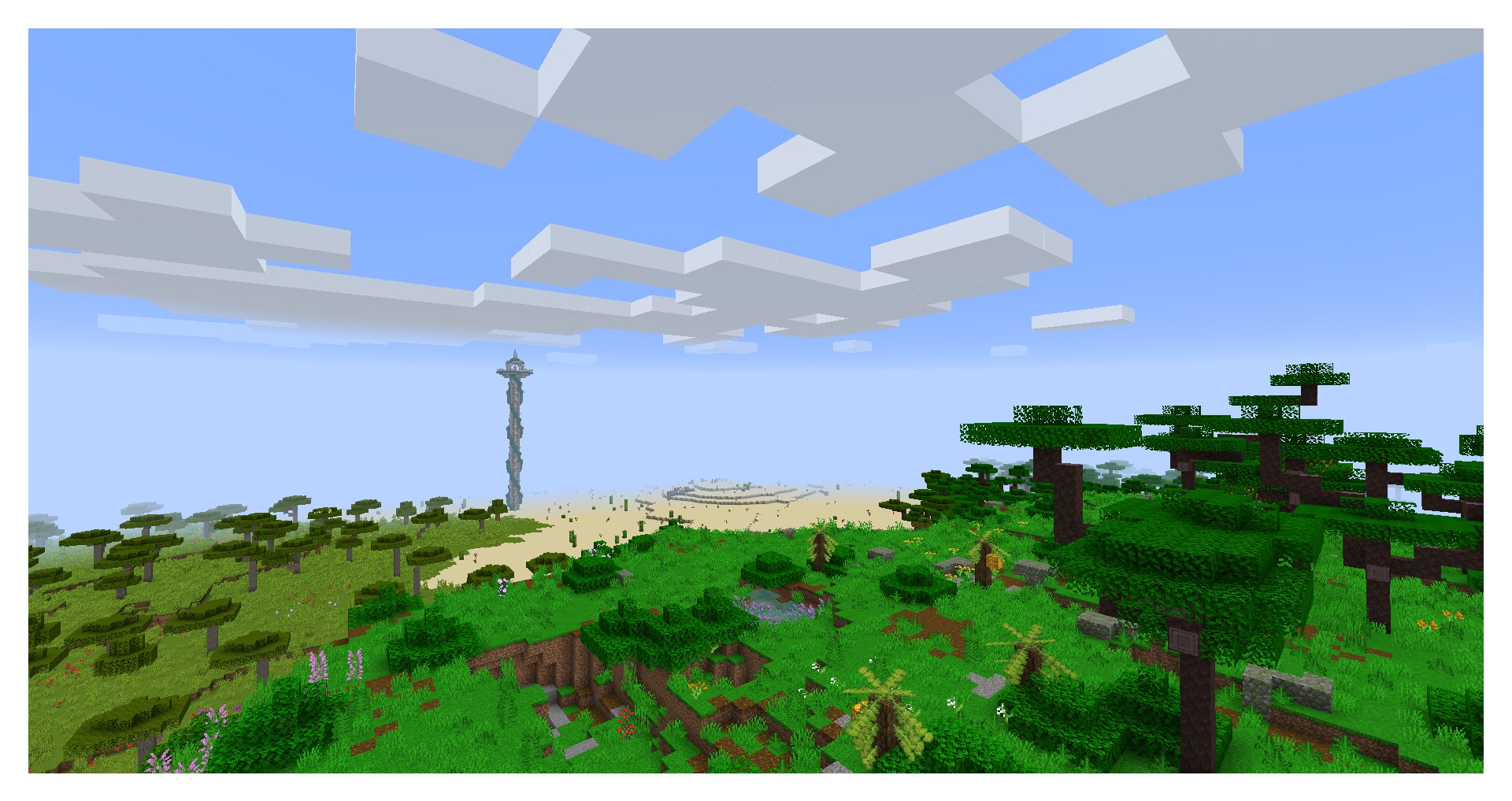 Скриншот мода