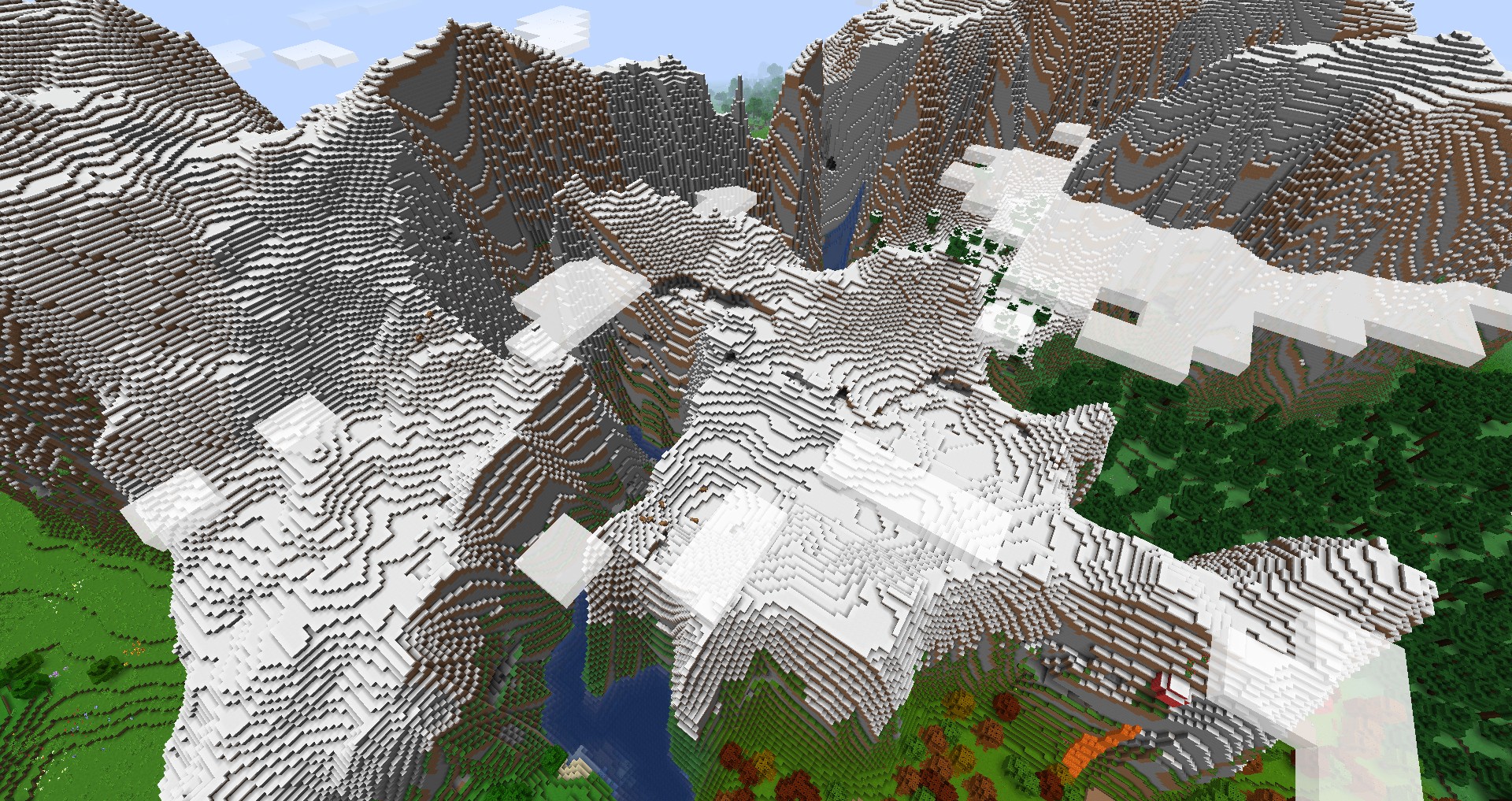 Скриншот мода